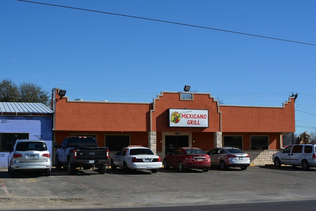 Taqueria Mexicano Grille